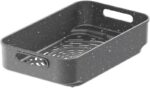 WAP Fritadeira Elétrica Air Fryer Barbecue Digital 12 em 1, 10 Litros, 4 Níveis de Temperatura, Antiaderente, 1700W 220V - Imagem 18