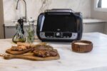 WAP Fritadeira Elétrica Air Fryer Barbecue Digital 12 em 1, 10 Litros, 4 Níveis de Temperatura, Antiaderente, 1700W 220V - Imagem 29