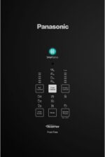 Geladeira Frost Free Panasonic Black Glass 480 LNR-BB71GVFBB 220v - Imagem 6