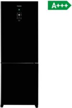 Geladeira Frost Free Panasonic Black Glass 480 LNR-BB71GVFBB 220v - Imagem 7