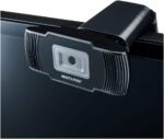 Webcam Multilaser Office Hd 720P Usb Preta - AC339 - Imagem 4