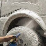 Kit Lavagem Correta Profissional Vonixx Lavadora Alta Pressão Fast + Produtos E Acessórios Automotivos Vonixx (220 V) - Imagem 5