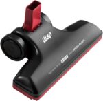 WAP Aspirador de Pó Vertical High Speed Black 2 em 1 Aspirador de Mão, 1300W 83 dBA Preto e Vermelho 220V - Imagem 14
