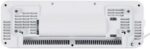 Aquecedor Elétrico Cerâmico de Parede Equation 1500W 127V com Controle Remoto, Timer e 3 Níveis de Aquecimento - Imagem 4