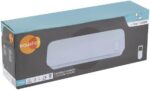 Aquecedor Elétrico Cerâmico de Parede Equation 1500W 127V com Controle Remoto, Timer e 3 Níveis de Aquecimento - Imagem 9