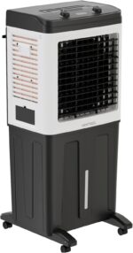 Climatizador 80L 220V Branco/Preto 150W CLIN80PRO-02, Ventisol - Imagem 2