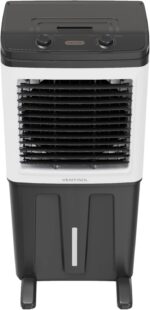 Climatizador 80L 220V Branco/Preto 150W CLIN80PRO-02, Ventisol - Imagem 3