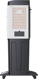 Climatizador 80L 220V Branco/Preto 150W CLIN80PRO-02, Ventisol - Imagem 5