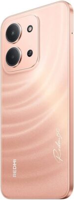 Smartphone Xiaomi Redmi 15C Twilight Orange (Laranja) 8GB RAM 256GB ROM - Imagem 2