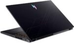 Acer Nitro V 15 ANV15-52-57BB, Notebook Gamer 15.6" FHD 165Hz, Intel Core i5-13420H, RTX 5050 8GB, 16GB RAM, SSD 512GB, Preto - Imagem 3