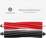 roborock Escova principal do aspirador de pó roborock S8/S8+/S8 Pro Ultra Robot - Imagem 7