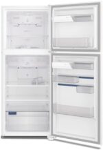Geladeira Electrolux Frost Free 431L Efficient AutoSense Duplex Branca (TF70) 127V - Imagem 4