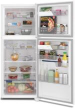 Geladeira Electrolux Frost Free 431L Efficient AutoSense Duplex Branca (TF70) 127V - Imagem 5