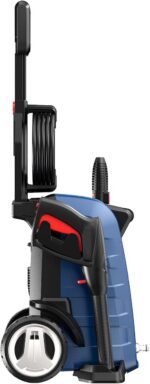 Bosch Lavadora de Alta Pressão GHP 180 1800 PSI 1500W 127V - Imagem 3