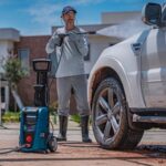 Bosch Lavadora de Alta Pressão GHP 180 1800 PSI 1500W 127V - Imagem 9