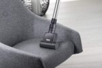 Miele Mini escova turbo turbo original STB 101, ferramenta portátil acoplável para pelos de animais de estimação, compatível com todos os aspiradores de pó Miele - Imagem 3