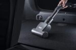 Miele Mini escova turbo turbo original STB 101, ferramenta portátil acoplável para pelos de animais de estimação, compatível com todos os aspiradores de pó Miele - Imagem 6