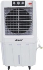 Climatizador Amvox ACL 9022 Branco 220V - Imagem 6