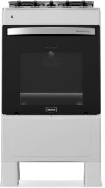 FOGAO A GAS REALCE PREMIUM PLUS 4Q BRANCO - Imagem 2