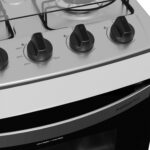 FOGAO A GAS REALCE PREMIUM PLUS 4Q BRANCO - Imagem 4