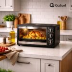 Forno Elétrico Bancada Gallant com Timer 28L Preto 220V GFO28EM2A-PT220 - Imagem 5
