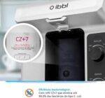 Purificador de Água Bactericida Viváx Defense IBBL (220, Prata) - Imagem 2