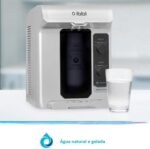 Purificador de Água Bactericida Viváx Defense IBBL (220, Prata) - Imagem 3