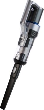 WAP Limpadora e Aspirador Multifunções Magic Clean 2 em 1 Autonomia de 90min Vertical e Portátil Com Escova Pet Base Carregadora Bivolt - Imagem 4