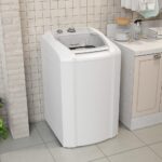 Máquina de Lavar Colormaq 12 kg LCA12 Automática Sistema Antimanchas Branca 220V - Imagem 5