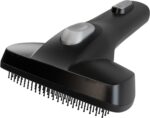 WAP Limpadora e Aspirador Multifunções Magic Clean 2 em 1 Autonomia de 90min Vertical e Portátil Com Escova Pet Base Carregadora Bivolt - Imagem 6