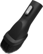 WAP Limpadora e Aspirador Multifunções Magic Clean 2 em 1 Autonomia de 90min Vertical e Portátil Com Escova Pet Base Carregadora Bivolt - Imagem 8