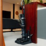 WAP Limpadora e Aspirador Multifunções Magic Clean 2 em 1 Autonomia de 90min Vertical e Portátil Com Escova Pet Base Carregadora Bivolt - Imagem 27