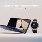 Celular Samsung Galaxy Z Fold7 512GB, 12GB RAM Tela 8.0" - Azul - Imagem 6