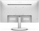 PHILIPS Monitor Branco 21.5", pequeno, 221V8LW - Imagem 3