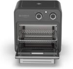 Fritadeira 9L Cadence Classicook Forno e Fryer 2 em 1-220V - Imagem 3