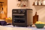 Fritadeira 9L Cadence Classicook Forno e Fryer 2 em 1-220V - Imagem 5