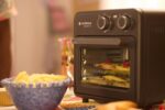 Fritadeira 9L Cadence Classicook Forno e Fryer 2 em 1-220V - Imagem 7