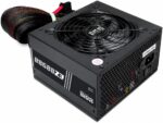PC Gamer Core i9, 32GB RAM, 1TB SSD, RTX 5060 8GB, Water Cooler, Fonte 600W, Wi-Fi, Windows 11, Branco - Imagem 5