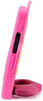 Tablet Infantil Patrulha Canina Skye com Controle Parental 4GB RAM + 64GB + Tela 7 pol + Case + Wi-fi + Android 13 + Quad Core Multi - NB422 - Imagem 6