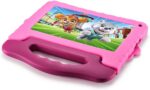 Tablet Infantil Patrulha Canina Skye com Controle Parental 4GB RAM + 64GB + Tela 7 pol + Case + Wi-fi + Android 13 + Quad Core Multi - NB422 - Imagem 12