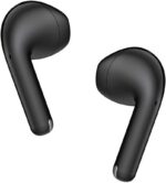 EDIFIER Fone TWS Bluetooth 6.0, IP54, X2 Plus (Preto) - Imagem 5