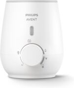 Aquecedor de Mamadeiras Elétrico Philips Avent - 220V - SCF355/08 - Imagem 2