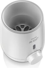 Aquecedor de Mamadeiras Elétrico Philips Avent - 220V - SCF355/08 - Imagem 3