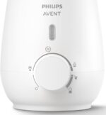 Aquecedor de Mamadeiras Elétrico Philips Avent - 220V - SCF355/08 - Imagem 4