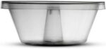 Forma Mini Pudim Forno Microondas Com 100 Unidades 120Ml - Imagem 2