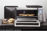 Forno Elétrico Smart 127V, Tramontina, 69140011, Prata - Imagem 2
