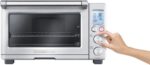 Forno Elétrico Smart 127V, Tramontina, 69140011, Prata - Imagem 3