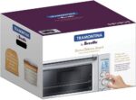Forno Elétrico Smart 127V, Tramontina, 69140011, Prata - Imagem 4