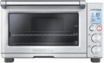 Forno Elétrico Smart 127V, Tramontina, 69140011, Prata - Imagem 5
