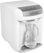 Purificador de Agua Colormaq Eletronico Natural/Gelada Branco Bivolt - Imagem 3